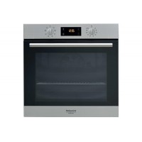 FOUR PYROLYSE HOTPOINT 66L A INOX