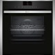 FOUR MULTIFONCTION NEFF ECOCLEAN FULLSTREAM 71L A+ INOX