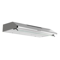 HOTTE CASQUETTE 80CM AIRLUX 56DB C INOX