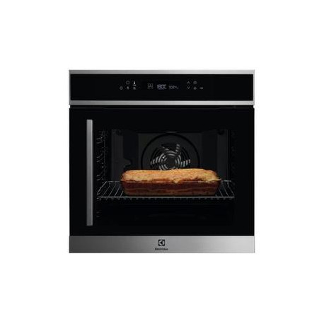 FOUR MULTIFONCTIONS ELECTROLUX PYROLYSE 68L A+ INOX