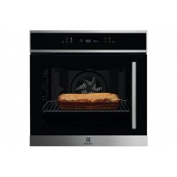 FOUR MULTIFONCTIONS ELECTROLUX PYROLYSE 72L A+ INOX