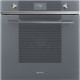 FOUR MULTIFONCTIONS SMEG PYROLYSE 70L A-20% SILVER