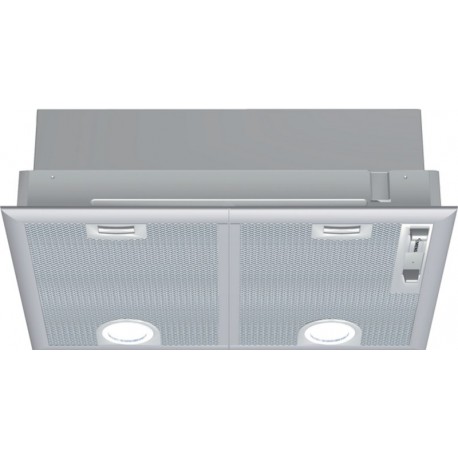 HOTTE SIEMENS GROUPE FILTRANT 59DB DDFB INOX