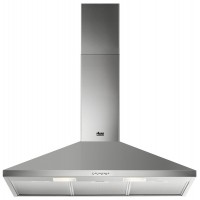 HOTTE DECORATIVE FAURE PYRAMIDE 66DB INOX