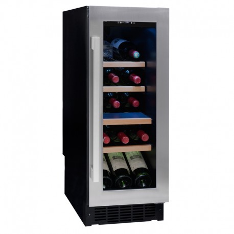 CAVE A VIN ENCASTRABLE DE SERVICE 52 BTS ELECTROLUX