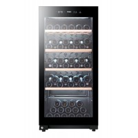 CAVE VIEILLISSEMENT HAIER 210L BRASSE 105 BTS A NOIR