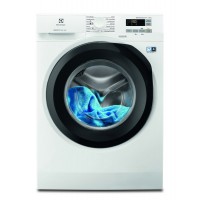 LAVE LINGE FRONT ELECTROLUX 8KG 1200TRS A+++ BLANC