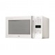 MICRO ONDES WHIRLPOOL COMBI 25L 800W/GRIL 900W BLANC