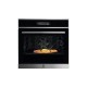 FOUR ELECTROLUX MULTIFONCTION VAPEUR + CHALEUR TOURNANTE 70 L