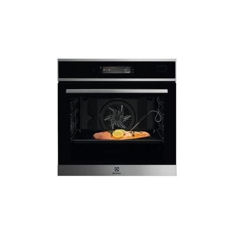 FOUR ELECTROLUX MULTIFONCTION VAPEUR + CHALEUR TOURNANTE 70 L