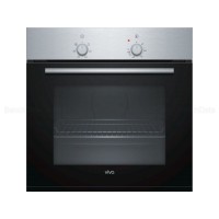 FOUR MANUEL VIVA 72L A INOX