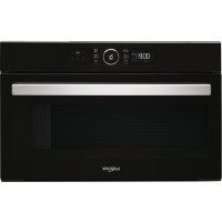 MICRO ONDES 38 CM WHIRLPOOL 1000W 31 L NOIR