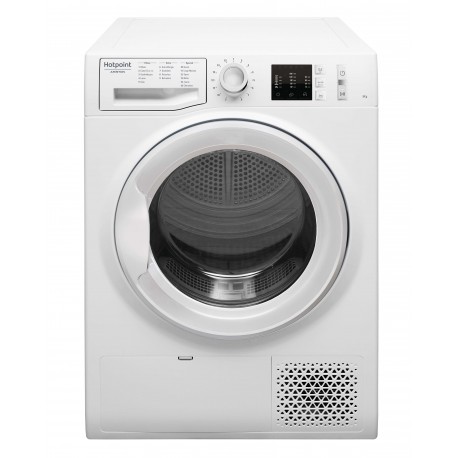 CANDY CSEC10LF-S - Sèche-linge condensation 10 Kg - B