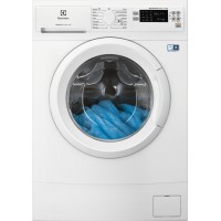 LAVE LINGE FRONT ELECTROLUX 4KG 1000TRS A+ BLANC