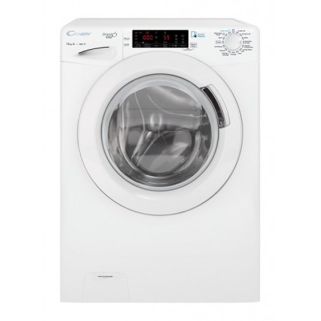 LAVE LINGE FRONT CANDY 13KG 1400TRS A+++ BLANC