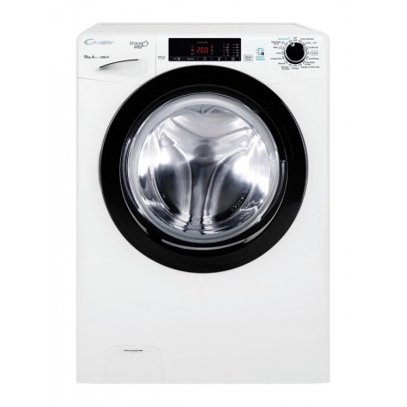 LAVE LINGE FRONT CANDY 10 KG 1400TRS A+++ BLANC