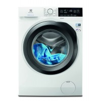 LAVE LINGE FRONT ELECTROLUX 10KG 1400TRS  A+++-20% BLANC