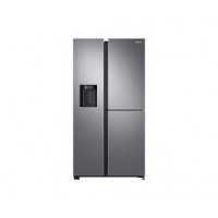 REFRIGERATEUR AMERICAIN SAMSUNG 532L (361L/171L) PLATINIUM INOX A+