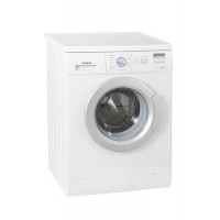 LAVE LINGE FRONT SIEMENS 7KG 1400T A+++ BLANC