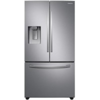 REFRIGERATEUR MULTIPORTES SAMSUNG 536L NO FROST A+INOX