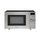 MICRO ONDES DAEWOO COMBINE 28L 900W INOX