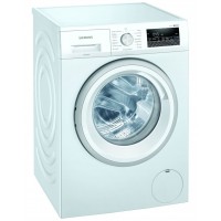 LAVE LINGE FRONT SIEMENS 9KG 1400 TRS C BLANC