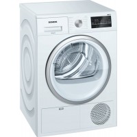 SECHE LINGE SIEMENS CONDENSATION 8KG B BLANC