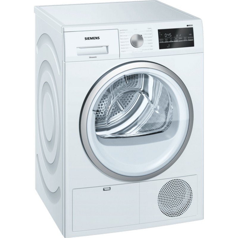 Séche linge ARISTON 8KG à condensation Blanc