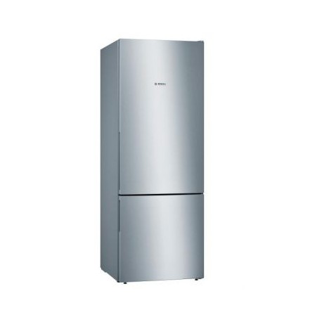 REFRIGERATEUR COMI BOSCH 500L (376L/124L) 70 CM A++ 