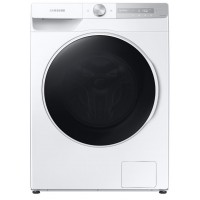 SECHE LINGE SAMSUNG POMPE A CHALEUR 9KG A+++B BLANC - GED - Planet