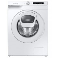 LAVE LINGR FRONT SAMSUNG 8KG 1400 TRS ECO BUBBLE ADD WASH A+++ BLANC