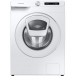 LAVE LINGE FRONT SAMSUNG 9KG 1400TRS ECO BUBBLE ADD WASH A+++ BLANC