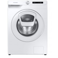 LAVE LINGE FRONT SAMSUNG 9KG 1400TRS ECO BUBBLE ADD WASH A BLANC