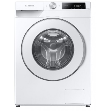 GEDTECH GLL81400WH Lave linge frontal - 8 Kg - 1400 Trs - E - LED