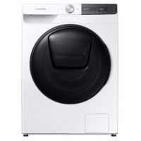 LAVE LINGE FRONT SAMSUNG 9KG 1400TRS QUICK DRIVE A+++ BLANC