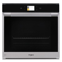 WHIRLPOOL W9OM24S1P Four encastrable 73 L - Pyrolyse - A + Inox