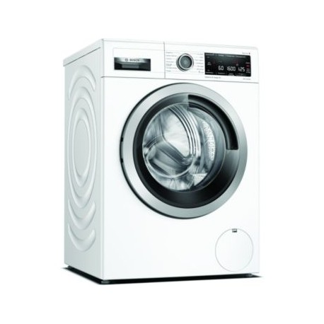 LAVE LINGE FRONT BOSCH 10 KG 1600T A+++ BLANC