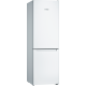 REFRIGERATEUR COMBINE BOSCH 305L (239L+89L) NO FROST E BLANC