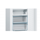 REFRIGERATEUR COMBINE BOSCH 305L (239L+89L) NO FROST E BLANC