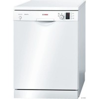 BOSCH SMS25AW04E - Lave-vaisselle 12 Cvts - 48 dB - 12 L - F