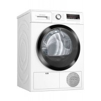 BOSCH WTH85V02FF Sèche-linge pompe a chaleur - 8 Kg - A++