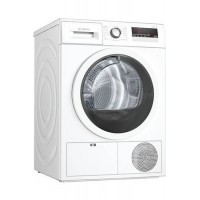 SECHE LINGE BOSCH CONDENSATION 7KG B BLANC