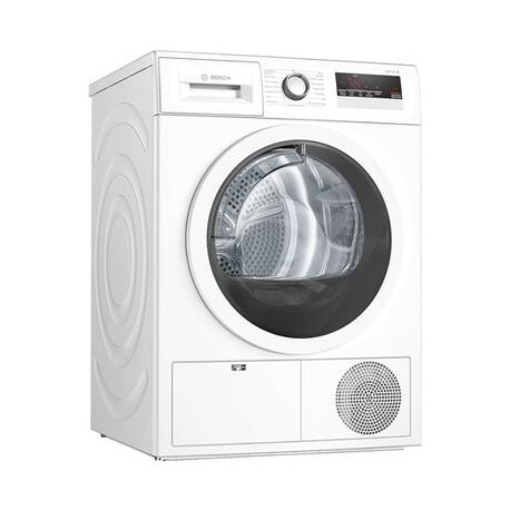SECHE LINGE BOSCH CONDENSATION 7KG B BLANC